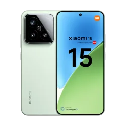 Xiaomi 15 12+512GB Zielony