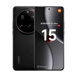 Xiaomi 15 Ultra 16+512GB Czarny