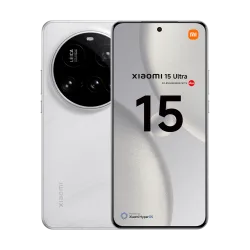 Xiaomi 15 Ultra 16+512GB Biały