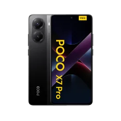 POCO X7 PRO 12+512GB Czarny