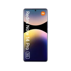 Redmi Note 14 Pro 5G 8+256GB Fioletowy - obrazek 3