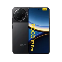 POCO F7 PRO 12+512GB Czarny