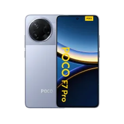 POCO F7 PRO 12+512GB Niebieski