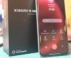 Xiaomi 15 Ultra 16+512GB Czarny - obrazek 5