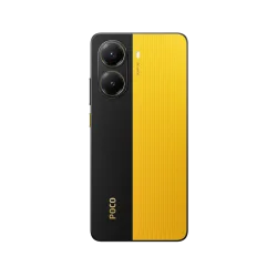 POCO X7 PRO 12+512GB Żółty - obrazek 3
