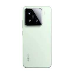 Xiaomi 15 12+512GB Zielony - obrazek 2