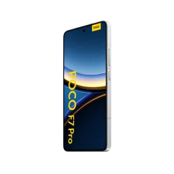 POCO F7 PRO 12+256GB Srebrny - obrazek 3