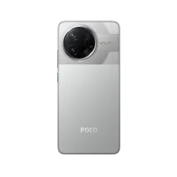 POCO F7 PRO 12+256GB Srebrny - obrazek 5