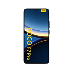 POCO F7 PRO 12+512GB Czarny - obrazek 2