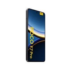 POCO F7 PRO 12+512GB Czarny - obrazek 3