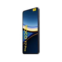 POCO F7 PRO 12+512GB Czarny - obrazek 4