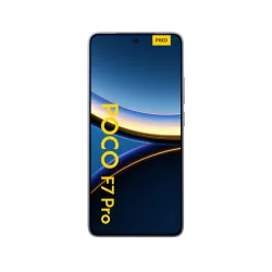 POCO F7 PRO 12+512GB Niebieski - obrazek 2
