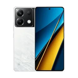 POCO X6 5G 12+256GB Biały