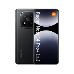 Redmi Note 14 Pro+ 5G 12+512GB Czarny