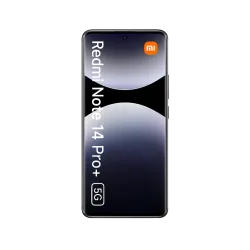 Redmi Note 14 Pro+ 5G 12+512GB Czarny - obrazek 2