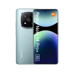 Redmi Note 14 Pro+ 5G 8+256GB Niebieski