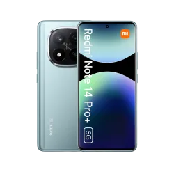 Redmi Note 14 Pro+ 5G 8+256GB Niebieski