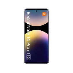 Redmi Note 14 Pro+ 5G 8+256GB Fioletowy - obrazek 2