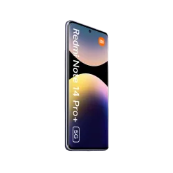 Redmi Note 14 Pro+ 5G 8+256GB Fioletowy - obrazek 3