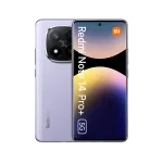 Redmi Note 14 Pro+ 5G 8+256GB Fioletowy