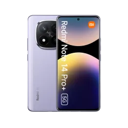 Redmi Note 14 Pro+ 5G 8+256GB Fioletowy