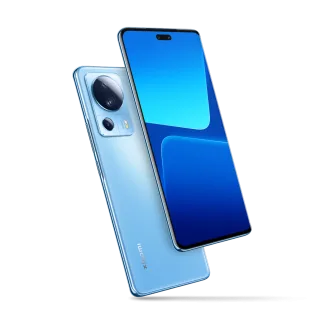 Xiaomi 13 Lite 5G 8+256GB Niebieski