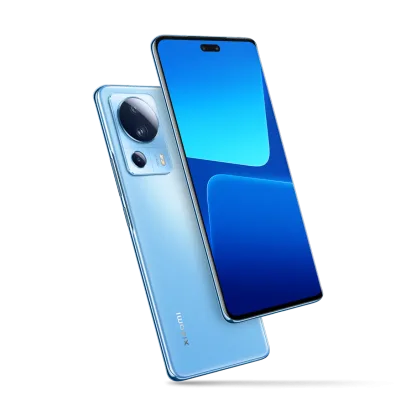 Xiaomi 13 Lite 5G 8+256GB Niebieski