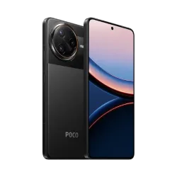 POCO F7 Ultra 16+512GB Czarny