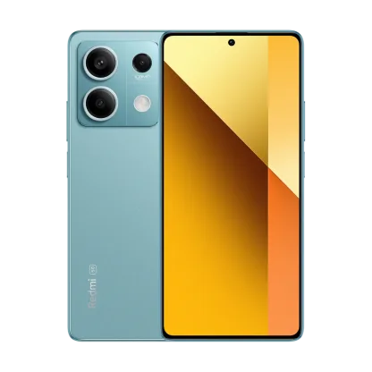 Redmi Note 13 5G 6+128GB Niebieski