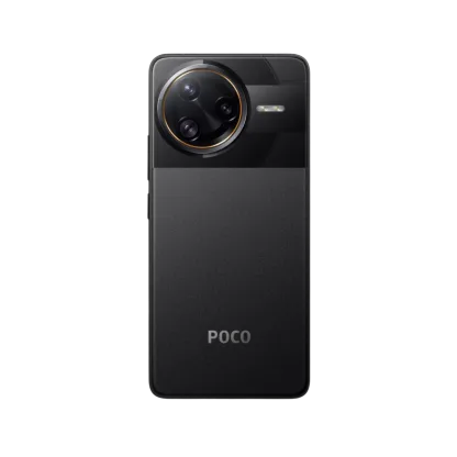 POCO F7 Ultra 16+512GB Czarny - obrazek 2