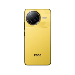 POCO F7 Ultra 16+512GB Żółty - obrazek 2
