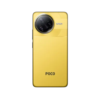 POCO F7 Ultra 16+512GB Żółty - obrazek 2