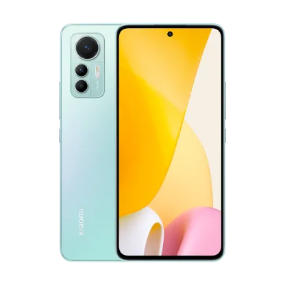 Xiaomi 12 Lite 5G 8+128GB Zielony