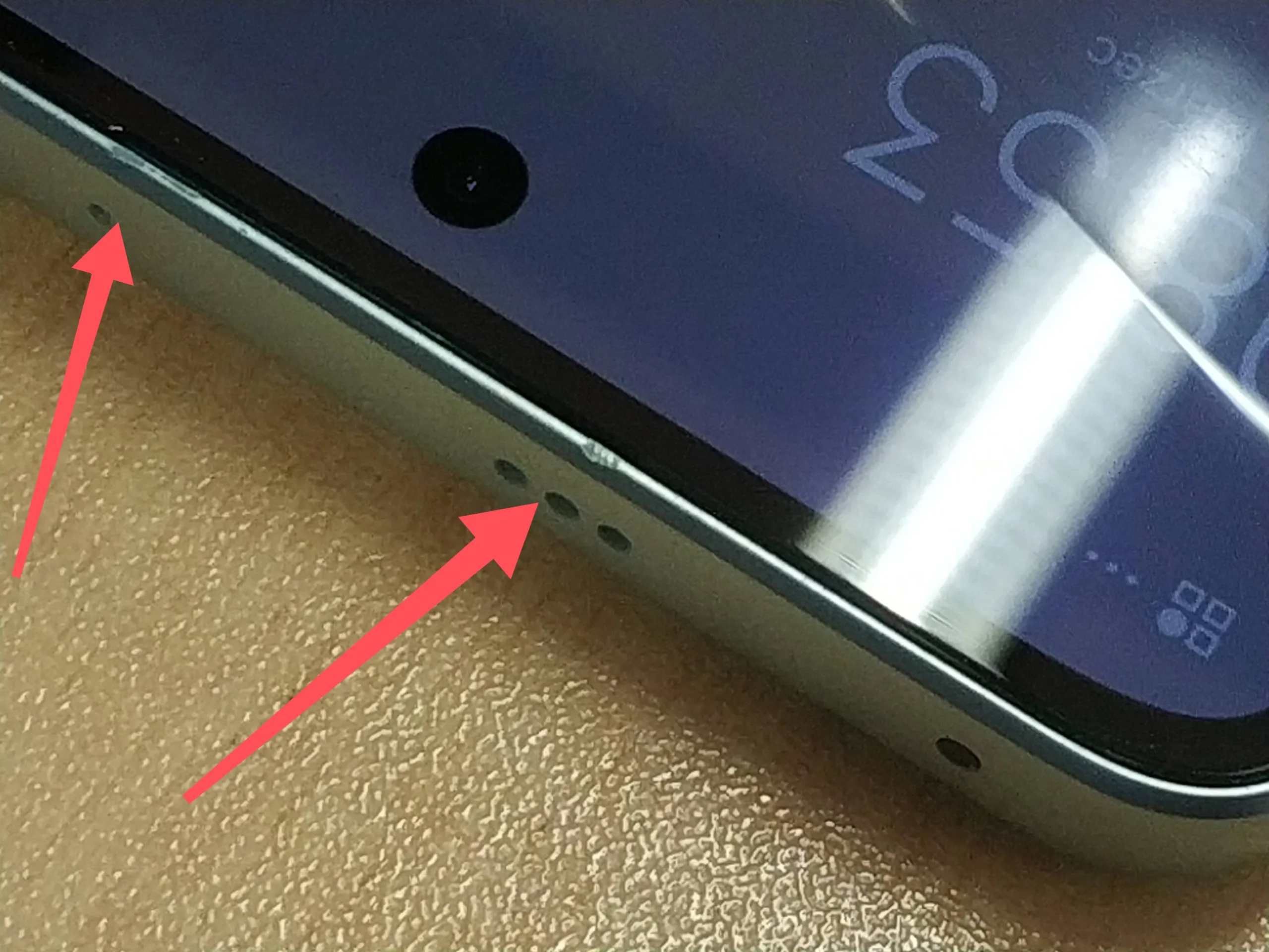 Xiaomi 12 Lite 5G 8+128GB Zielony OKAZJA - obrazek 2