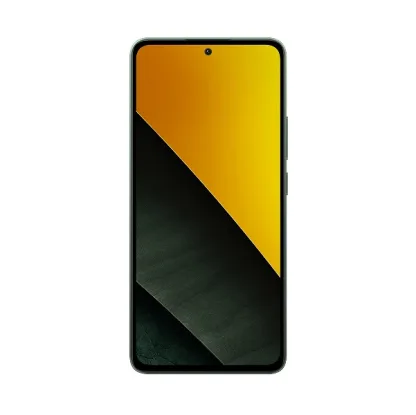POCO M7 PRO 5G 8+256GB Zielony - obrazek 2