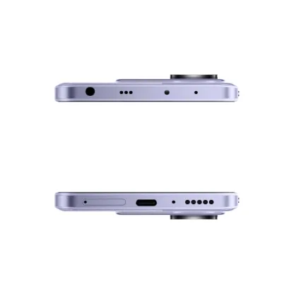 POCO M7 PRO 5G 8+256GB Fioletowy - obrazek 3