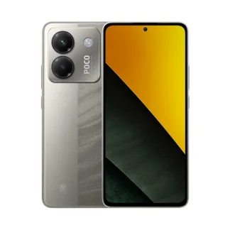 POCO M7 PRO 5G 8+256GB Srebrny
