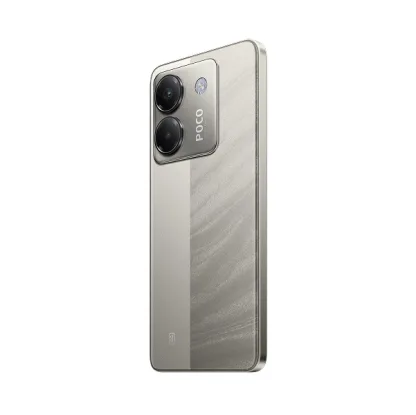 POCO M7 PRO 5G 8+256GB Srebrny - obrazek 3