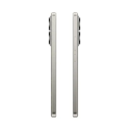 POCO M7 PRO 5G 8+256GB Srebrny - obrazek 4