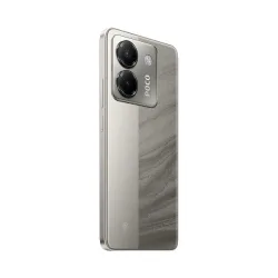 POCO M7 PRO 5G 8+256GB Srebrny - obrazek 2