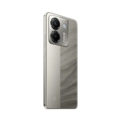 POCO M7 PRO 5G 8+256GB Srebrny - obrazek 2