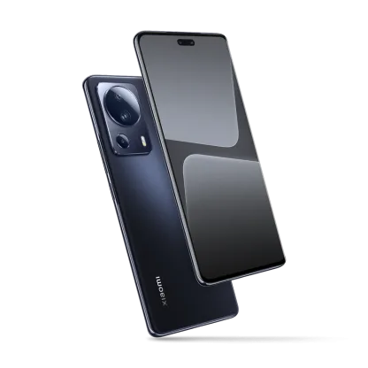 Xiaomi 13 Lite 5G 8+256GB Czarny
