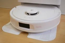 Roborock Q REVO PRO (biały) robot sprzątający ze stacją - obrazek 8