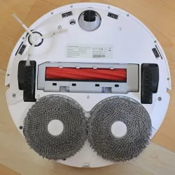 Roborock Q REVO PRO (biały) robot sprzątający ze stacją - obrazek 10
