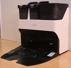 Robot sprzątający ze stacją Roborock S7 Max Ultra - obrazek 5