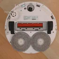 Robot sprzątający ze stacją Roborock Q REVO PRO (biały) - obrazek 11