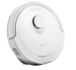 Robot sprzątający ze stacją Roborock Q REVO (biały) - obrazek 8