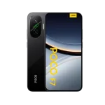 POCO F7 12+512GB Czarny