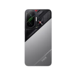 POCO F7 12+512GB Srebrny - obrazek 5