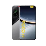 POCO F7 12+512GB Srebrny